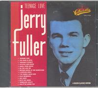 Teenage Love - A Golden Classics Edition