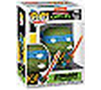 Teenage Mitant Ninja Tortugas Tmnt Alfred Pop Television #1555 Vinyl Figura