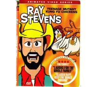 Teenage Mutant Kung Fu Chickens : Ray Stevens