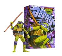 TEENAGE MUTANT NINJA Donatello - Figura de cómic con Tortugas