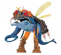 TEENAGE MUTANT NINJA Tortugas - Figura Gigante Mega Mutant