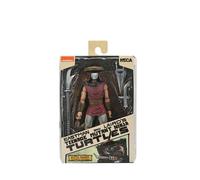 Teenage Mutant Ninja Tortugas Mirage Comic Elite Ninja Classic Color Figura Neca