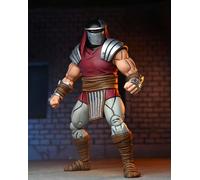 Teenage Mutant Ninja Tortugas Mirage Comics Foot Enforcer Classic Color Figura