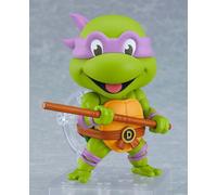Teenage Mutant Ninja Tortugas Tmnt Donatello Nendoroid Action Figura Goodsmile