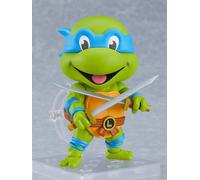 Teenage Mutant Ninja Tortugas Tmnt Leonardo Nendoroid Figura de Acción Goodsmile