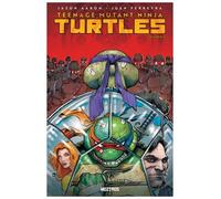 Teenage Mutant Ninja Turtles 02 Nueva York Vs Las Tortugas Ninja