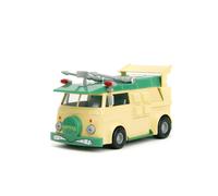Teenage Mutant Ninja Turtles 1:32 Party Wagon Die-Cast Car, To (Importación USA)