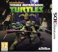 Teenage Mutant Ninja Turtles