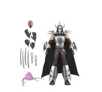 Teenage Mutant Ninja Turtles (2012 Cartoon) - Ultimate Shredder 7" Scale Action