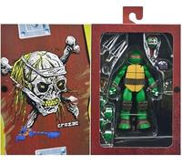 Teenage Mutant Ninja Turtles 2012 - Figura de acción de 6 pulgadas Ultimate - Raphael