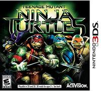Teenage Mutant Ninja Turtles (2014)
