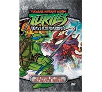 Teenage Mutant Ninja Turtles 3: Ser 3 V.3 - Return [USA] [DVD]