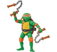 Teenage Mutant Ninja Turtles - Michelangelo Basic Figure (Importación USA)