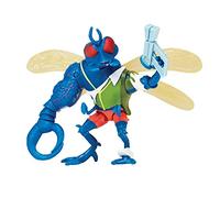Nuevo Teenage Mutant Ninja Turtles Mayhem Superfly Fly Guy Figura de Acción