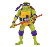 Teenage Mutant Ninja Turtles 83352CO Mutant Mayhem Figura de Donatello Deluxe Ni