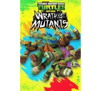 Teenage Mutant Ninja Turtles Arcade: Wrath of the Mutants (PC) Steam Key GLOBAL