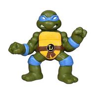 Teenage Mutant Ninja Turtles - Clase Mini Ninja Stretch Leonardo
