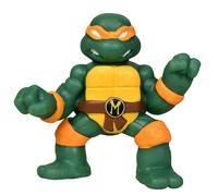 Teenage Mutant Ninja Turtles - Clase Mini Ninja Stretch Michel (Importación USA)