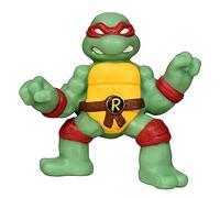 Teenage Mutant Ninja Turtles - Clase Mini Ninja Stretch Raphael