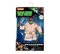 Teenage Mutant Ninja Turtles Classic Ninja Elite Figures LEO IN DISGUISE