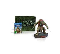 Teenage Mutant Ninja Turtles Collector's Edition (exklusiv bei Amazon.de) [2D Blu- ray] [3D Blu-ray] [Limited Edition] Edición Alemana