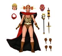 Teenage Mutant Ninja Turtles Cómic 17.8cm Figura de Acción Renet