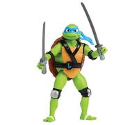 Teenage Mutant Ninja Turtles Cromos de Shell Spin Leonardo