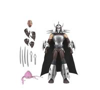 Teenage Mutant Ninja Turtles (dibujos animados de 2012) - Ultimate Shredder figura de acción a escala de 7 pulgadas (pedido por adelantado)