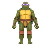 Super7 ULTIMATES Teenage Mutant Ninja Turtles Donatello - 7" TMNT Action Figure