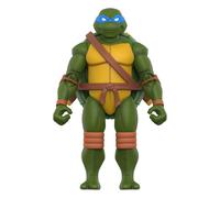 Teenage mutant ninja turtles figura ultimates wave 12 leonardo 18 cm