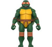 Teenage mutant ninja turtles figura ultimates wave 12 michelangelo 18