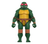 Super 7 TMNT Ultimates W12 Raphael Animado 2003