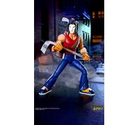 113010 Teenage Mutant Ninja Turtles Ultimates Wave 13 Casey Jones