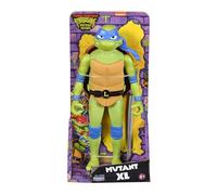 Teenage Mutant Ninja Turtles Figuras de acción XL Leonardo