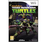 Teenage Mutant Ninja Turtles [Importación Inglesa]