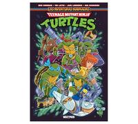 Teenage mutant ninja turtles : las aventuras animadas - vol.2