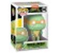 Teenage Mutant Ninja Turtles Michelangelo Easter POP Televisión #1668 Figura