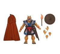 Teenage Mutant Ninja Turtles (Mirage Comics) - Chote 7" Scale Action Figure