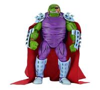 Teenage mutant ninja turtles (mirage comics) - figura de acción a esc