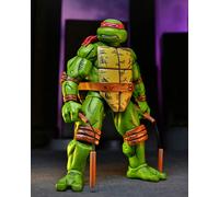 Figura de Acción Michelangelo 18 cm - Teenage Mutant Ninja Turtles (Mirage Comics)