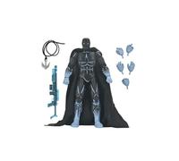 Teenage Mutant Ninja Turtles (Mirage Comics) - Nobody 7" Scale Action Figure (PR