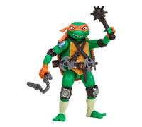 Teenage mutant ninja turtles mix 'n match michelangelo