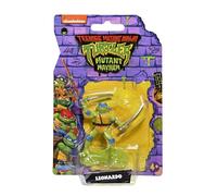 Teenage Mutant Ninja Turtles Movie Mini Blister Leonardo - Figura de acción