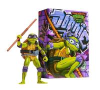 TEENAGE MUTANT NINJA Donatello - Figura de cómic con Tortugas