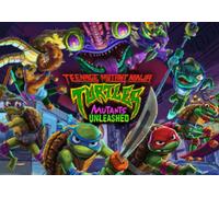 Teenage Mutant Ninja Turtles: Mutants Unleashed (PC) Steam Account - GLOBAL