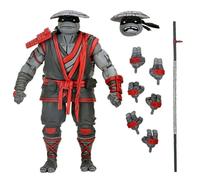 Teenage Mutant Ninja Turtles Nightwatcher Donatello Últimos Años NECA