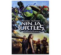 Teenage Mutant Ninja Turtles: Out of the Shadows [DVD] (IMPORT) (No hay versión española)