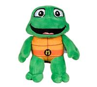 Teenage Mutant Ninja Turtles - Peluche básico de Miguel Ángel de 16,5 cm