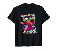 Teenage Mutant Ninja Turtles Remember Your Training Splinter Camiseta