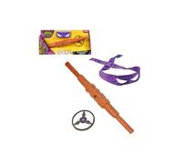 Playmates Toys Juguete Reveal Bo Staff de Donatello – Tortugas Ninja Mutant Mayhem